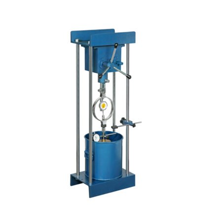 AZA 0915 SWELL TEST APPARATUS