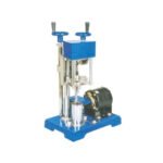 AZA 0920 Motorised Lab Vane Shear Apparatus | Azalab