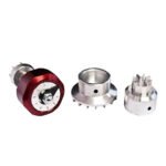 pocket vane shear apparatus, soil shear tester, field soil strength tester