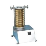 AZA 0926 Sieve Shaker Gyratory | Azalab Particle Analysis