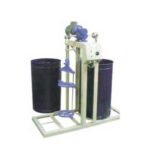 AZA 0927 Wet Sieve Shaker | Azalab Particle Size