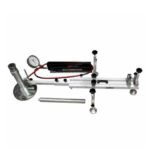 AZA 0929 Plate Bearing Test | Azalab Geotechnical