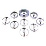 AZA 0931 Integral Proving Rings | Azalab Calibration