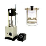 AZA 0933 Ring & Ball Apparatus (Electrical) Azalab