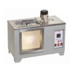 Kinematic Viscometer Bath - AZA 0948 for Accurate Viscosity