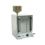 AZA 0949 Solvent Recovery Unit - Lab Scale & Efficient