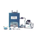 Saybolt Viscometer - AZA 0950 for Petroleum & Bitumen