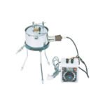 Standard Tar Viscometer - AZA 0952 for Bitumen & Tar