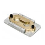 elastic recovery mould