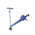 Travelling Beam Device - AZA 0960 Road Roughness Tester