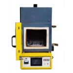 Asphalt Content Tester - AZA 0967 Bitumen Analyzer
