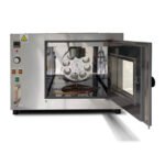 Rolling Thin Film Oven - AZA 0968 RTFO for Asphalt