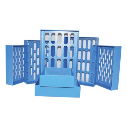 Flakiness Sieve Set, AZA 0973, aggregate shape test, flaky particles, IS 2386, Azalab