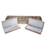 average least dimension, flakiness index tester, aggregate gauge