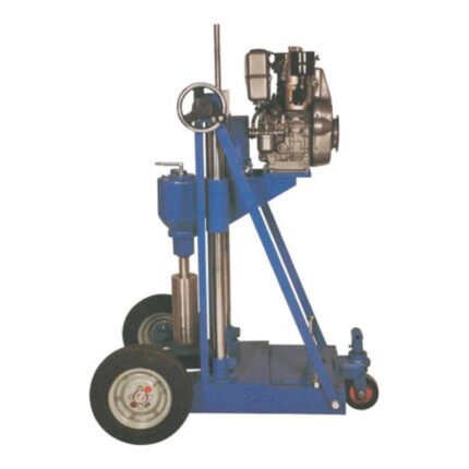 Core Drilling Machine Petrol - AZA 0994 Concrete Cutter