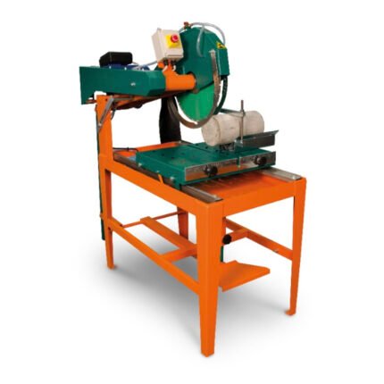 Rock Concrete Cutter - AZA 0997 Cutting Machine