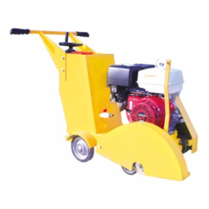 Asphalt Concrete Saw - AZA 0998 Floor Saw for Cutting