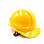 safety helmet, head protection gear, industrial helmet, construction helmet, lab safety helmet