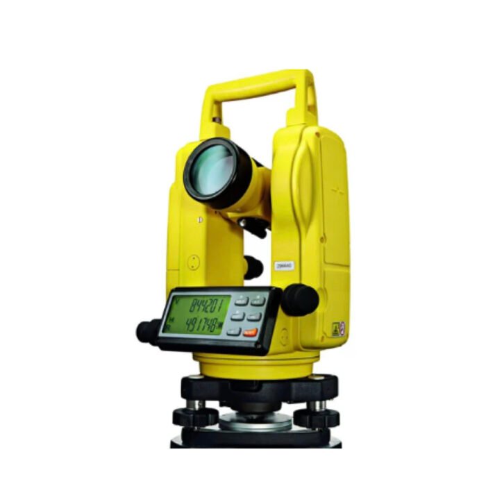 electronic theodolite, angle measurement tool, digital theodolite, surveying instrument, construction theodolite