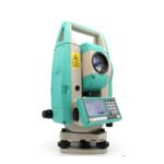 total station, surveying equipment, digital mapping tool, electronic total station, land survey device