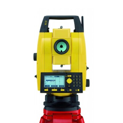 AZA 1029 TOTAL STATION BUILDER