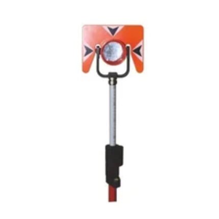 AZA 1036 PRISM WITH POLE