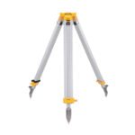 aluminum tripod, surveying tripod, mapping tripod, laser level stand, adjustable field tripod
