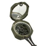 brunton compass, field compass, geology compass, mapping compass, surveying tool