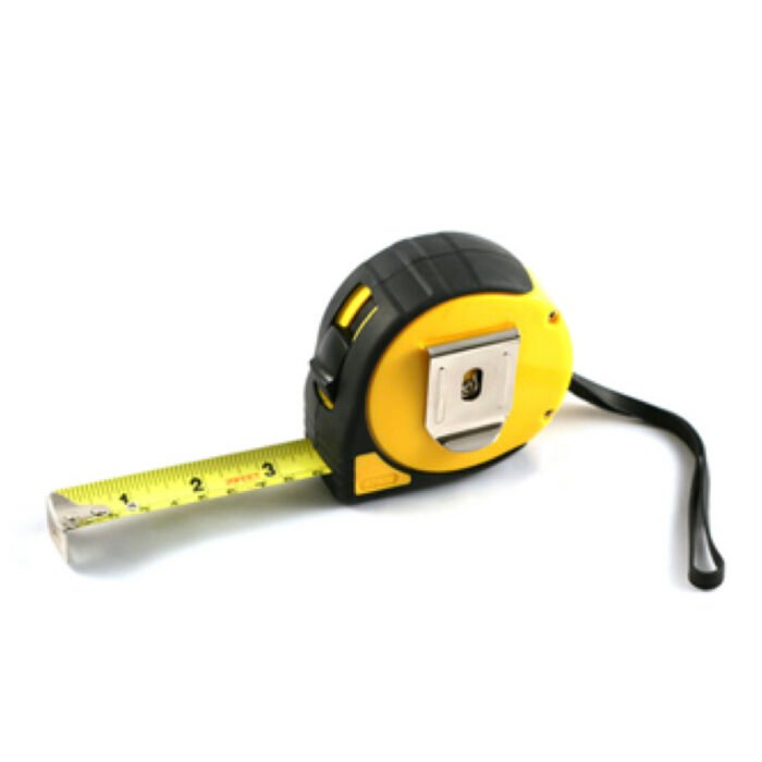 AZA 1046 MEASURING TAPES - Image 1