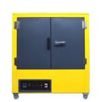 Digital Double Door Drying Oven - AZA 1058 Lab