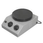 Circular Hot Plate - AZA 1059 Lab Heating Plate