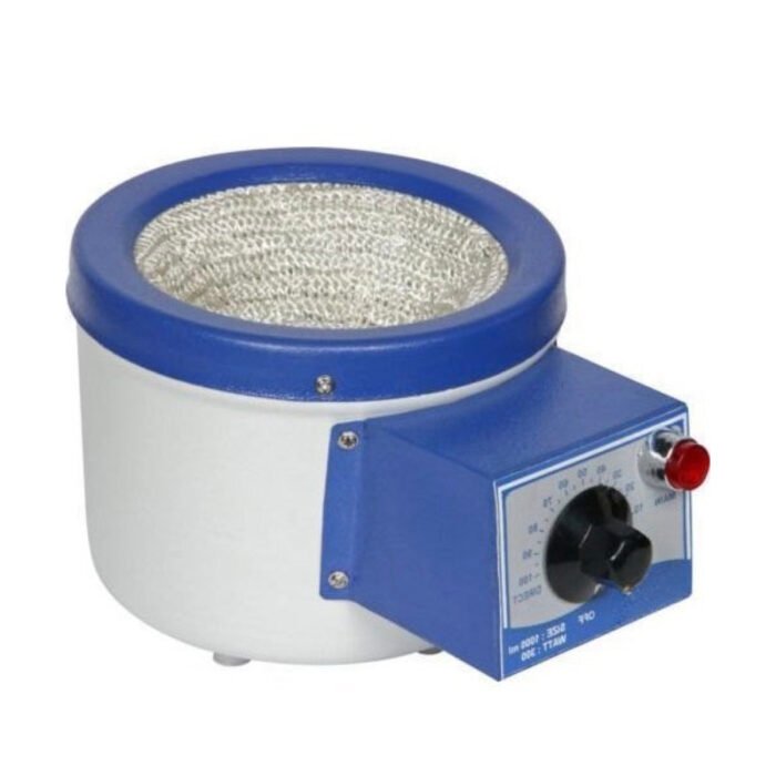 AZA 1061 HEATING MANTLE - Image 1