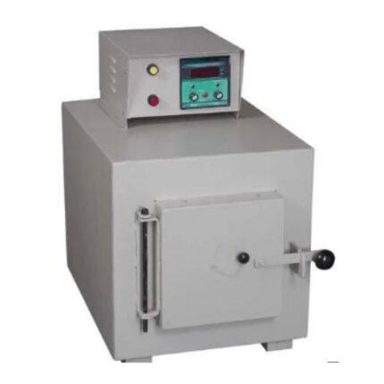 AZA 1066 MUFFLE FURNACE