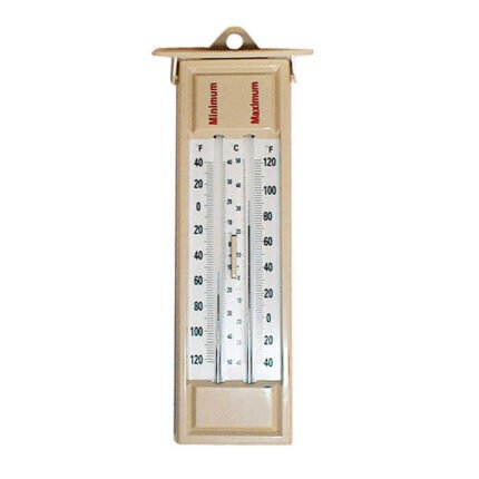 AZA 1073 MAXIMUM & MINIMUM THERMOMETERS