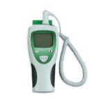 electronic thermometer, digital thermometer, lab thermometer