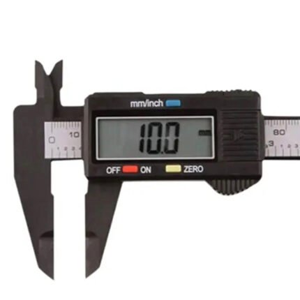 AZA 1079 DIGITAT VERNIER CALIPER