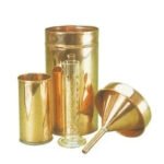 daily rain gauge, rainfall measuring device, precipitation monitor