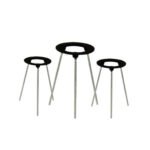 tripod stand, laboratory tripod, lab equipment support