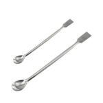 spatulas, laboratory spatulas, lab sampling tools