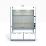fume hood cabinet, laboratory fume hood, lab ventilation unit