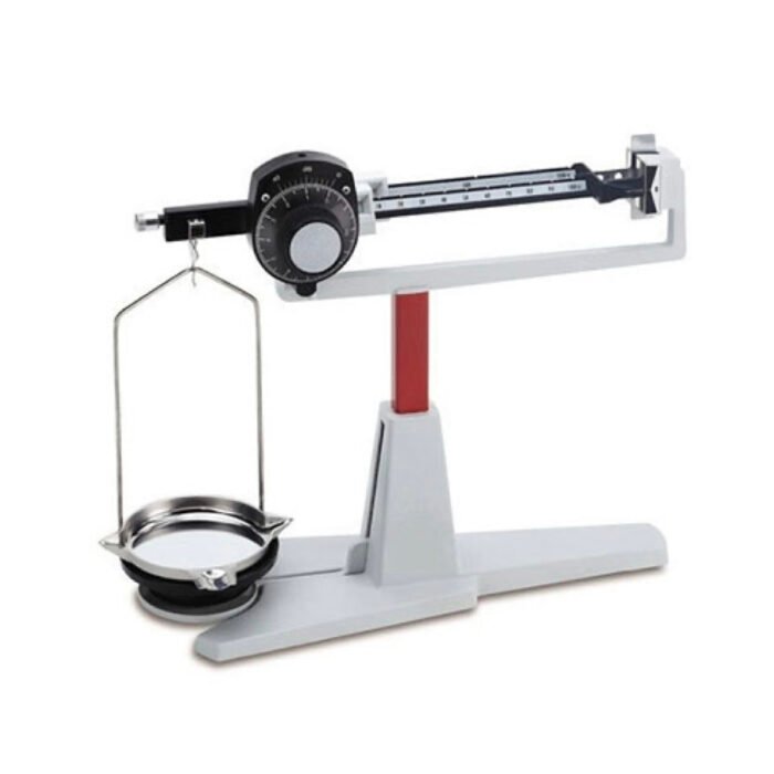 AZA 1087 TRIPLE BEAM BALANCE WITH VERNIER - Image 1