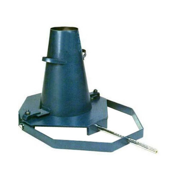 AZA 1102 SLUMP TEST APPARATUS - Image 1
