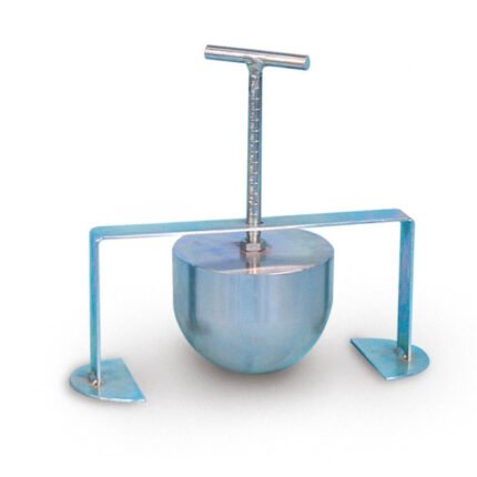 Kelley Ball Penetration Apparatus AZA 1106