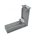 L Shape Box AZA 1112 – SCC Passing Ability Test