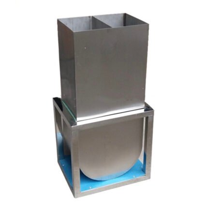 U Shape Box AZA 1113 – SCC Blocking Test Equipment