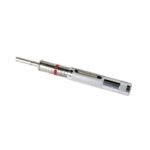 Pocket Concrete Penetrometer, concrete setting tester, field penetrometer, ASTM C403 penetrometer