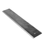 Steel Straight Edge