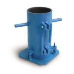 Cylindrical Mould AZA 1123 – Concrete Testing