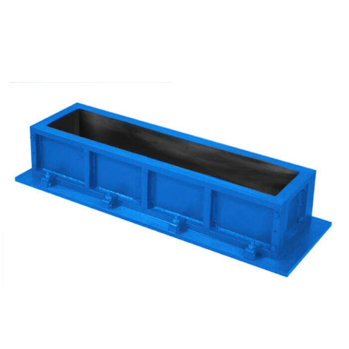 Beam Mould AZA 1124 – Concrete Flexural Testing