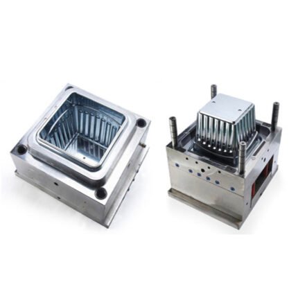 AZA 1125 PLASTIC MOULDS